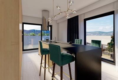 Apartament cu 4 camere decomandat în Zorilor