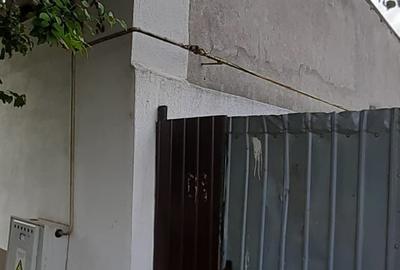Casă cu 2 camere în Central - 5