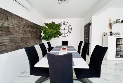 Duplex cu 4 camere cu Canalizare în Sântandrei - 3