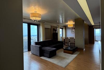 Apartament cu 3 camere decomandat în Zorilor