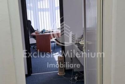 Birou, de 55 mp, în Domenii - 5