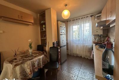Apartament cu 4 camere decomandat, mobilat în Mănăștur - 5