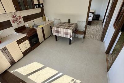 Apartament cu 4 camere decomandat în Nord