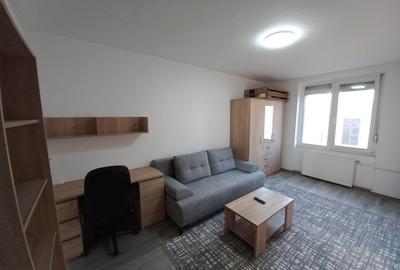 Apartament cu 2 camere decomandat în Ultracentral