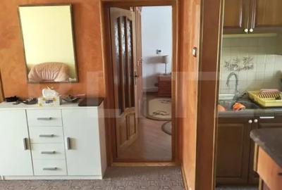Apartament cu 3 camere decomandat, mobilat în Rădăuți - 11