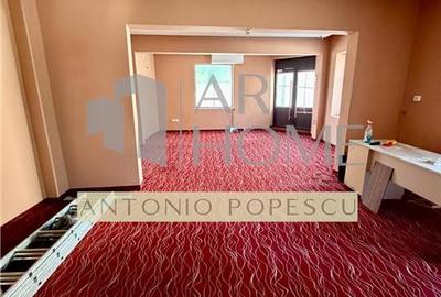 Spațiu comercial, de 150 mp, în Central - 5