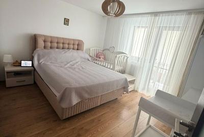 Casă cu 4 camere cu Teren 350 Mp în Tărlungeni - 9