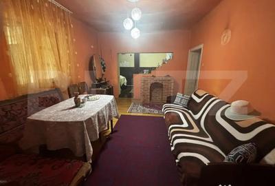 Casă cu 3 camere cu Teren 525 Mp în Central - 4