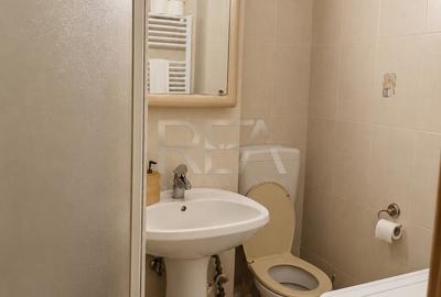 Apartament cu 4 camere decomandat în Muncii - 3