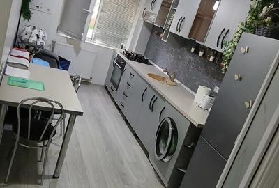 Apartament cu 2 camere decomandat în Ultracentral - 5