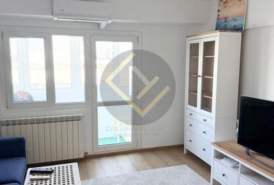 Apartament cu 3 camere decomandat, mobilat în Timpuri Noi - 3