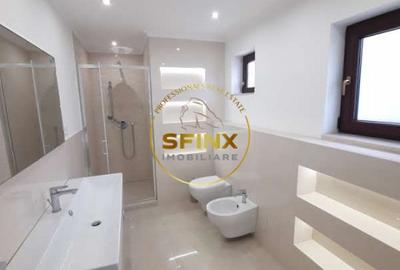 Casă individuală cu 10 camere cu Canalizare în Primăverii - 11