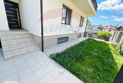 Casă cu 3 camere cu Teren 40 Mp în Central - 11
