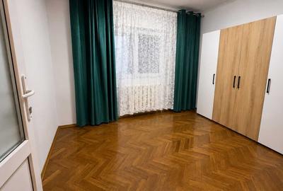 Apartament cu 2 camere semidecomandat în Exterior Vest