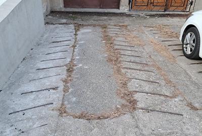 Garsonieră în Central