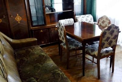 Apartament cu 3 camere decomandat în Gheorgheni