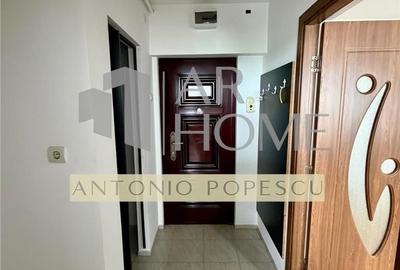 Apartament cu 2 camere semidecomandat în Sud