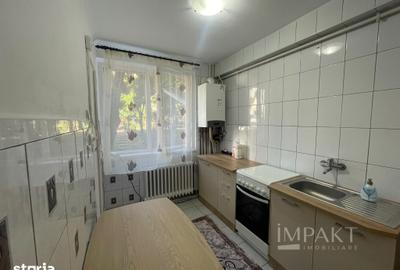 Apartament cu 2 camere semidecomandat în Grigorescu - 3