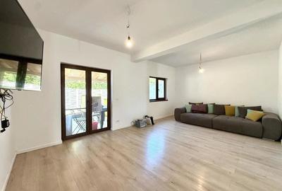 Casă cu 4 camere cu Teren 240 Mp în Sânandrei