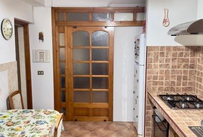 Apartament cu 3 camere decomandat în Central - 15