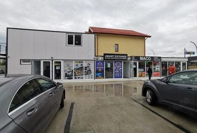 Spațiu comercial, de 20 mp, în Berceni