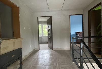 Casă cu 4 camere decomandat în Budacu de Sus - 1