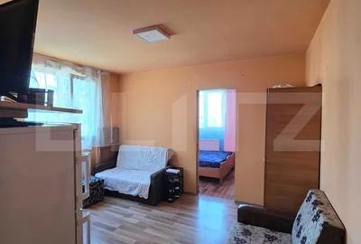 Apartament cu 2 camere semidecomandat, mobilat în Reghin