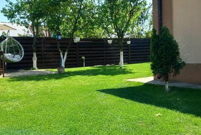 Casă cu 4 camere cu Teren 580 Mp în Plumbuita - 2