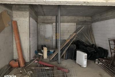 Spațiu comercial, de 90 mp, în Central - 5