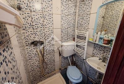 Garsonieră în Central