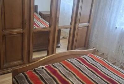 Apartament cu 2 camere decomandat în Nord