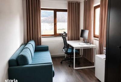 Apartament cu 3 camere în Florești - 5