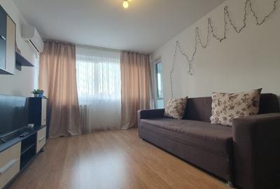 Apartament cu 2 camere semidecomandat în Drumul Taberei