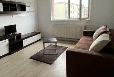 Garsonieră semidecomandată în Bartolomeu - 1