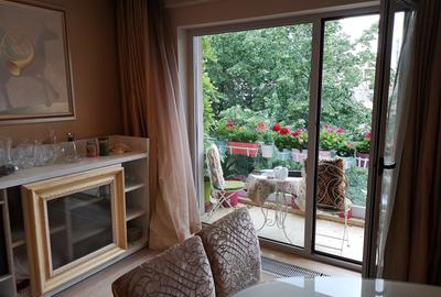 Apartament cu 4 camere decomandat, mobilat în Beller - 8