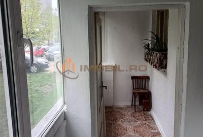 Apartament cu 2 camere decomandat în Alexandru cel Bun - 17