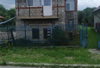 Casă în Câmpulung Muscel