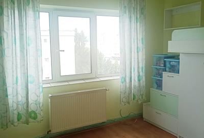 Apartament cu 2 camere în Ciucului - 4
