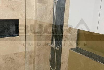 Apartament cu 2 camere, mobilat în Europa - 1