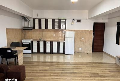 Apartament cu 2 camere în Vasile Aaron