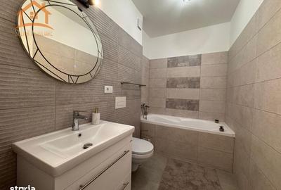 Apartament cu 2 camere decomandat în Cristian - 11