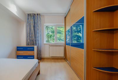 Apartament cu 3 camere decomandat, mobilat în Capitol - 10