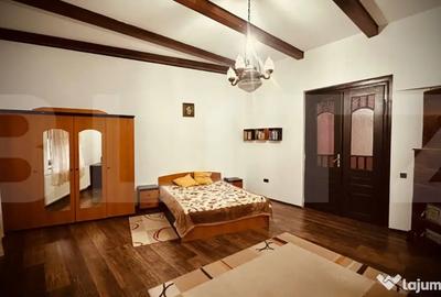 Casă cu 5 camere cu Teren 1000 Mp în Central - 5