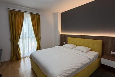 Apartament cu 3 camere decomandat în Central - 2