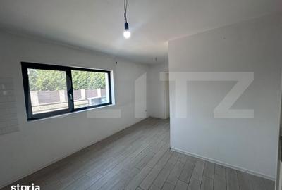Casă cu 4 camere cu Teren 350 Mp în Malu Mare