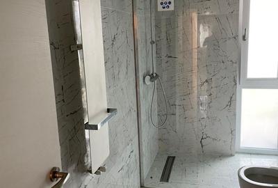 Apartament cu 4 camere, mobilat în Băneasa - 10