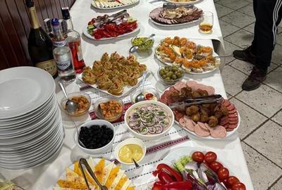 Casă cu 4 camere în Trăisteni - 1