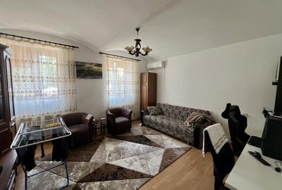 Apartament cu 2 camere semidecomandat, mobilat în Iosefin - 1