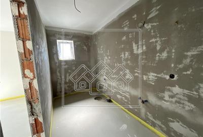 Casă individuală cu 4 camere cu Teren 600 Mp în Țiglari - 25