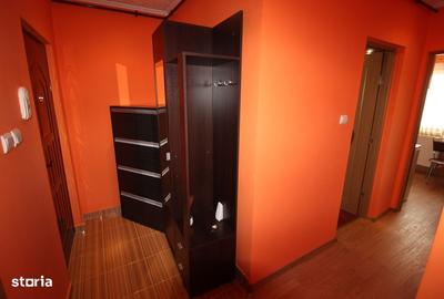 Apartament cu 2 camere decomandat în Central - 12
